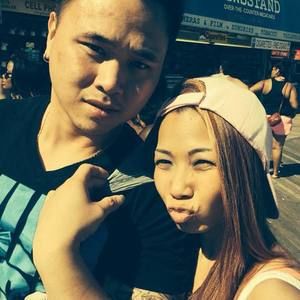 Meet your Posher, Minh